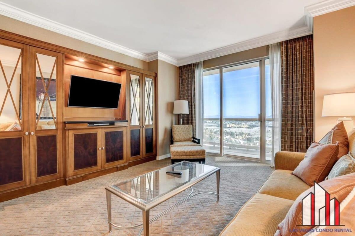 Hébergement de vacances Mgm Signature-16-702 1br 2ba Balcony Las Vegas