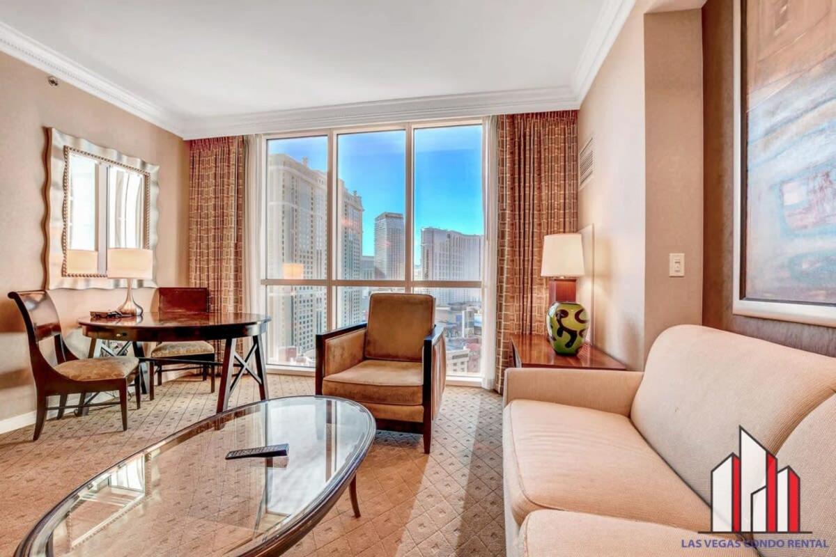 Holiday home Mgm Signature-17-703 Strip View Jacuzzi Las Vegas