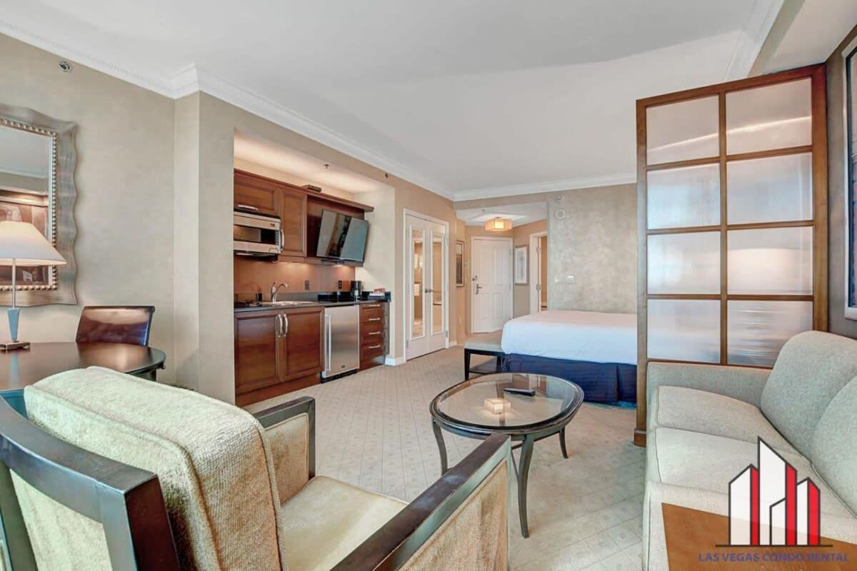 Mgm Signature-28-604 Jacuzzi Ferienhaus Las Vegas