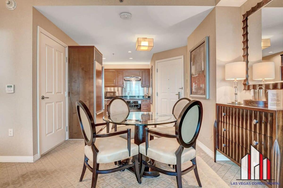 Сasa de vacaciones Mgm Signature-10-714 1br Balcony Accessible Las Vegas