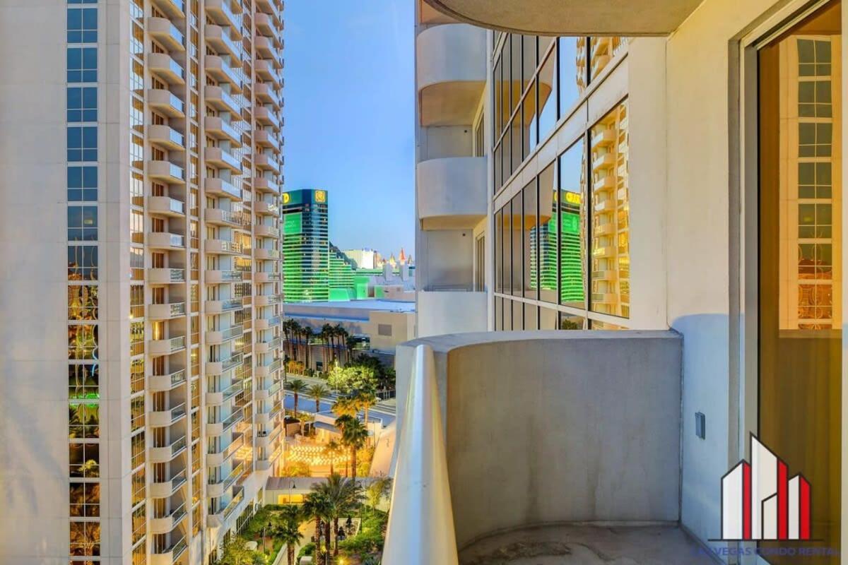 Mgm Signature-10-714 1br Balcony Accessible Las Vegas
