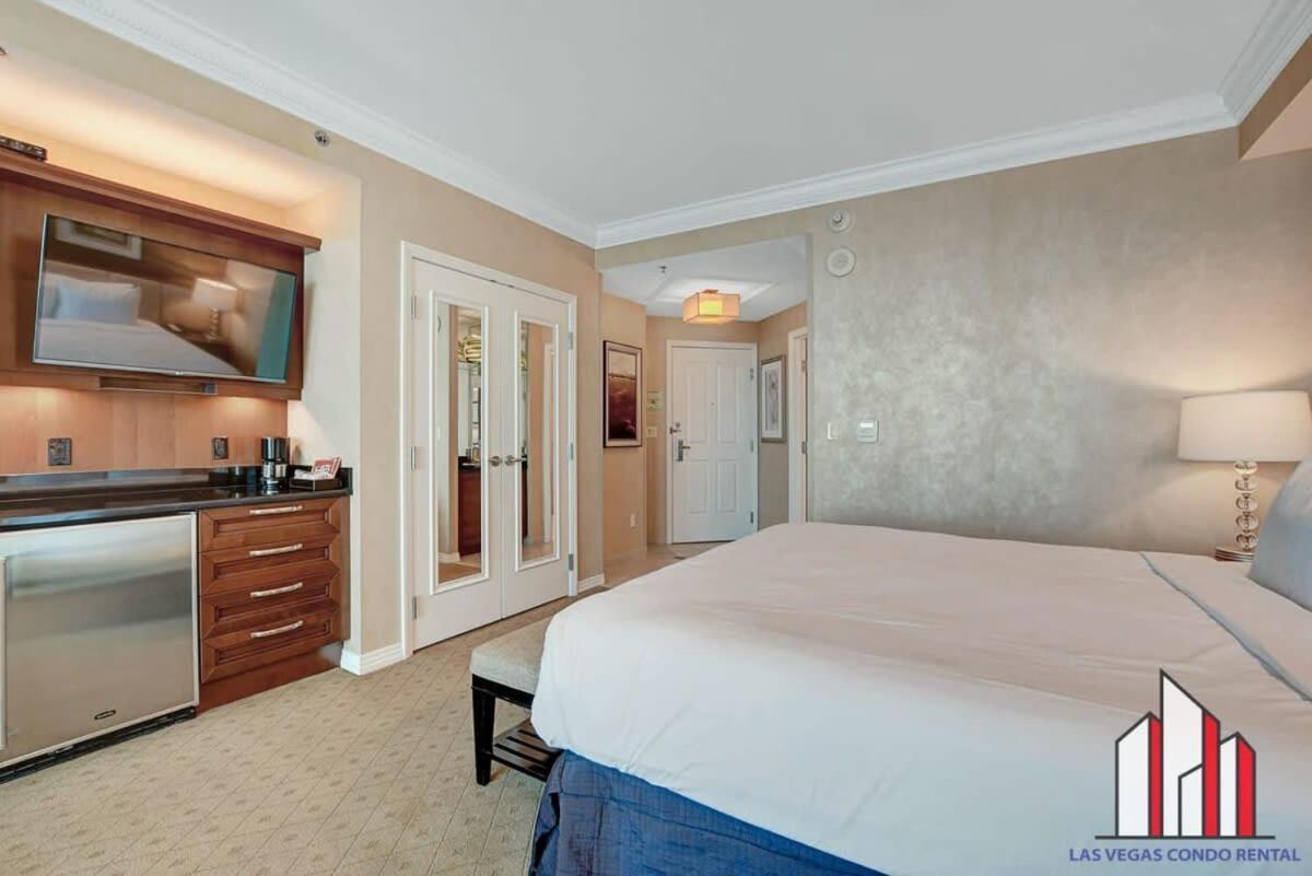 Ferienhaus Mgm Signature-28-604 Jacuzzi Las Vegas