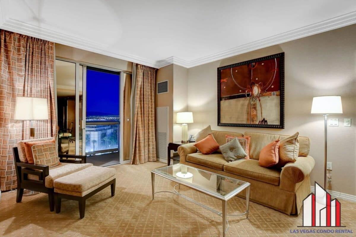 Сasa de vacaciones Mgm Signature-10-714 1br Balcony Accessible