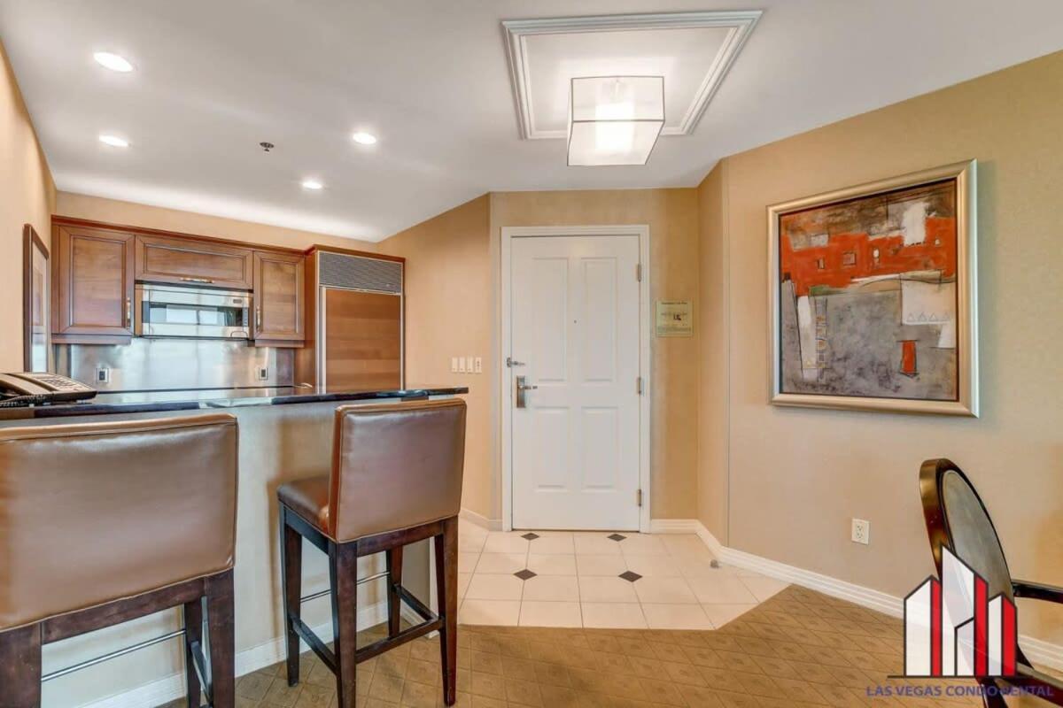 Holiday home Mgm Signature-28-602 1br 2ba Balcony Jacuzzi Las Vegas
