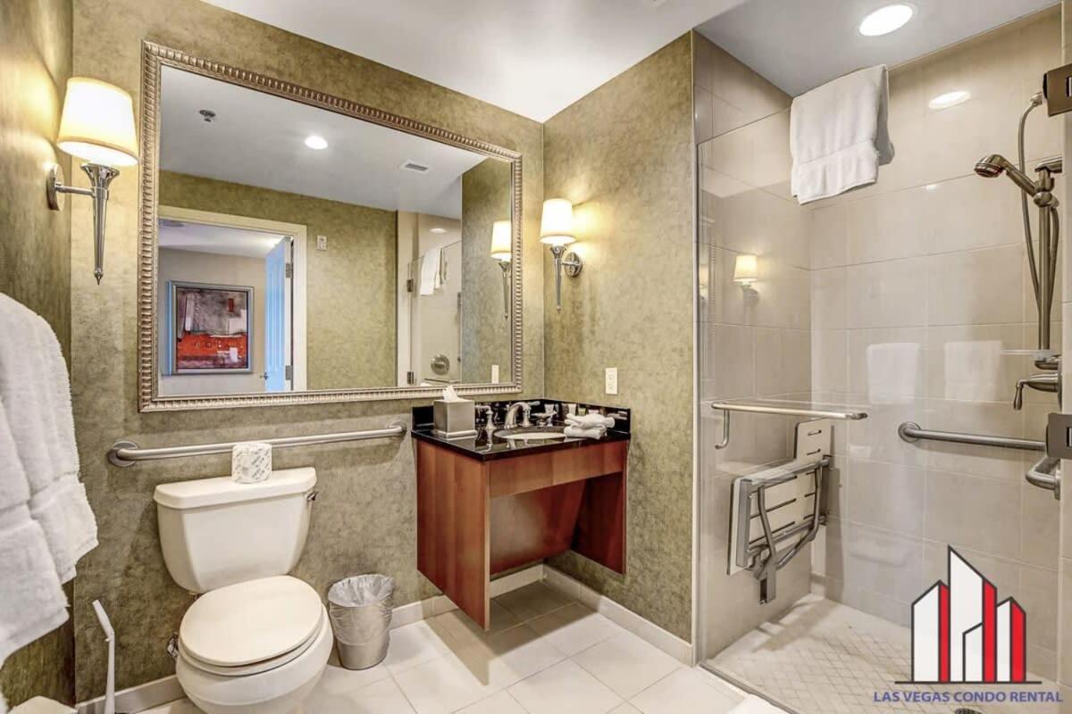Mgm Signature-10-714 1br Balcony Accessible Сasa de vacaciones