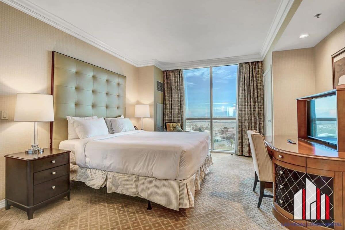 Mgm Signature-10-714 1br Balcony Accessible Сasa de vacaciones