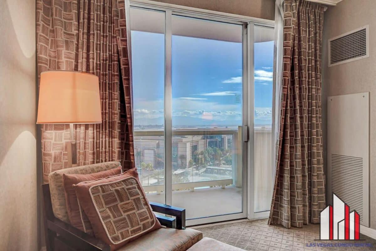 Сasa de vacaciones Mgm Signature-10-714 1br Balcony Accessible *