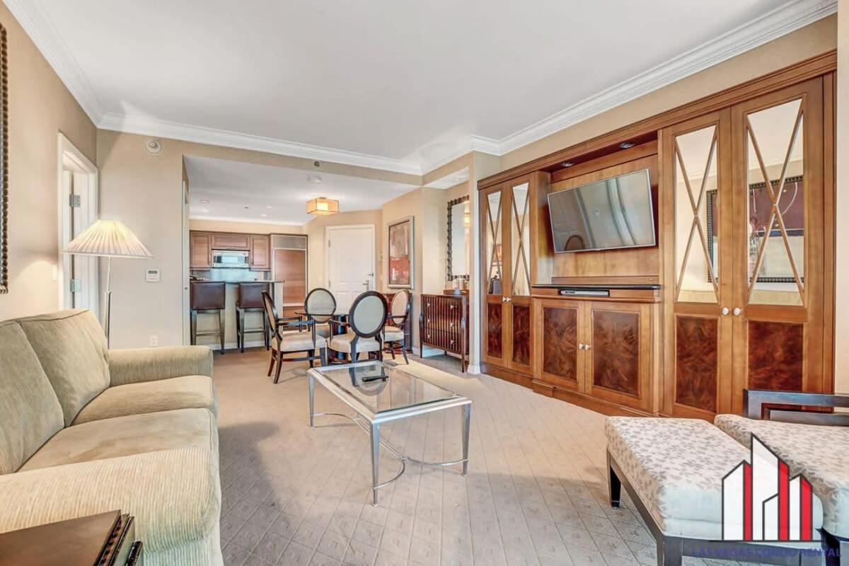 Сasa de vacaciones Mgm Signature-28-714 1br 2-bath Balcony