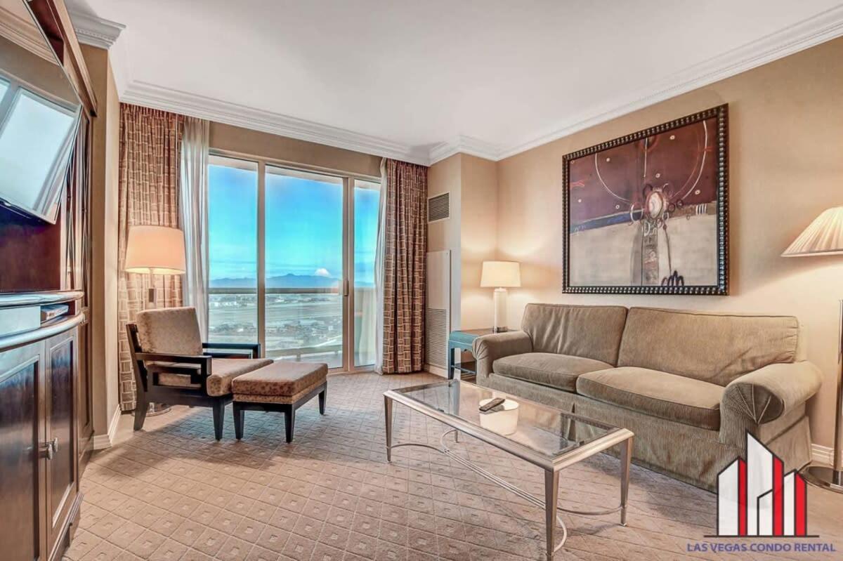 Mgm Signature-28-714 1br 2-bath Balcony Сasa de vacaciones Las Vegas