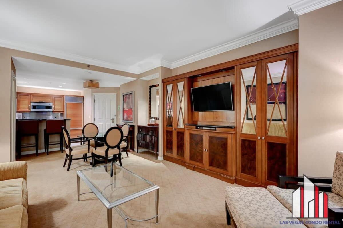 Сasa de vacaciones Mgm Signature-28-714 1br 2-bath Balcony Las Vegas