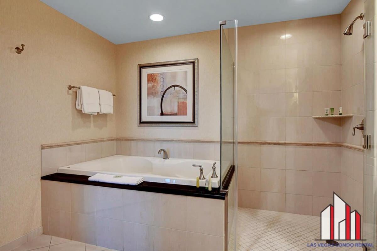 Mgm Signature-28-816 Jacuzzi