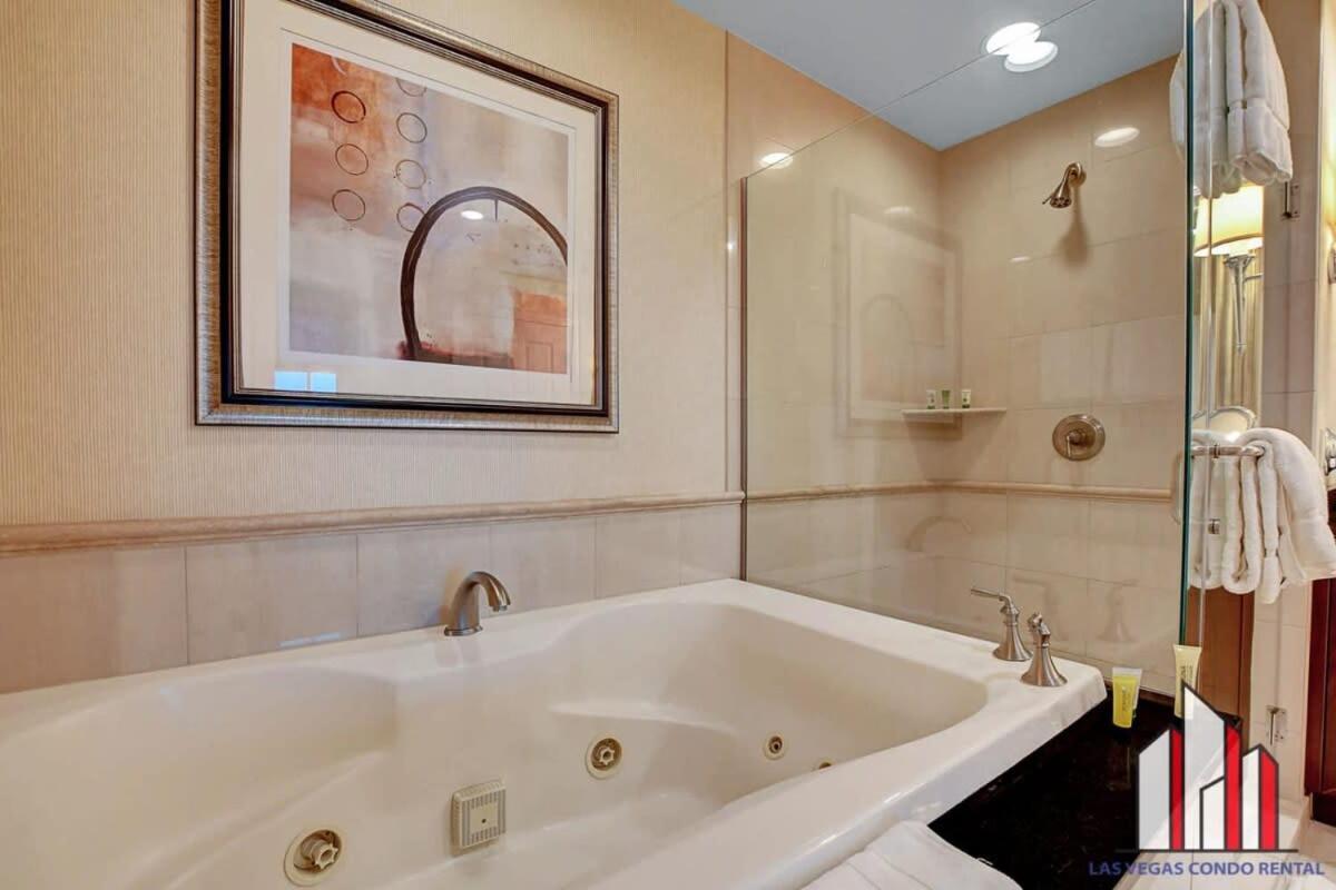 Mgm Signature-28-816 Jacuzzi Las Vegas