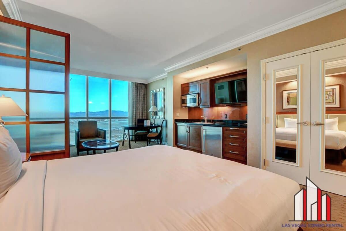 Holiday home Mgm Signature-28-816 Jacuzzi Las Vegas