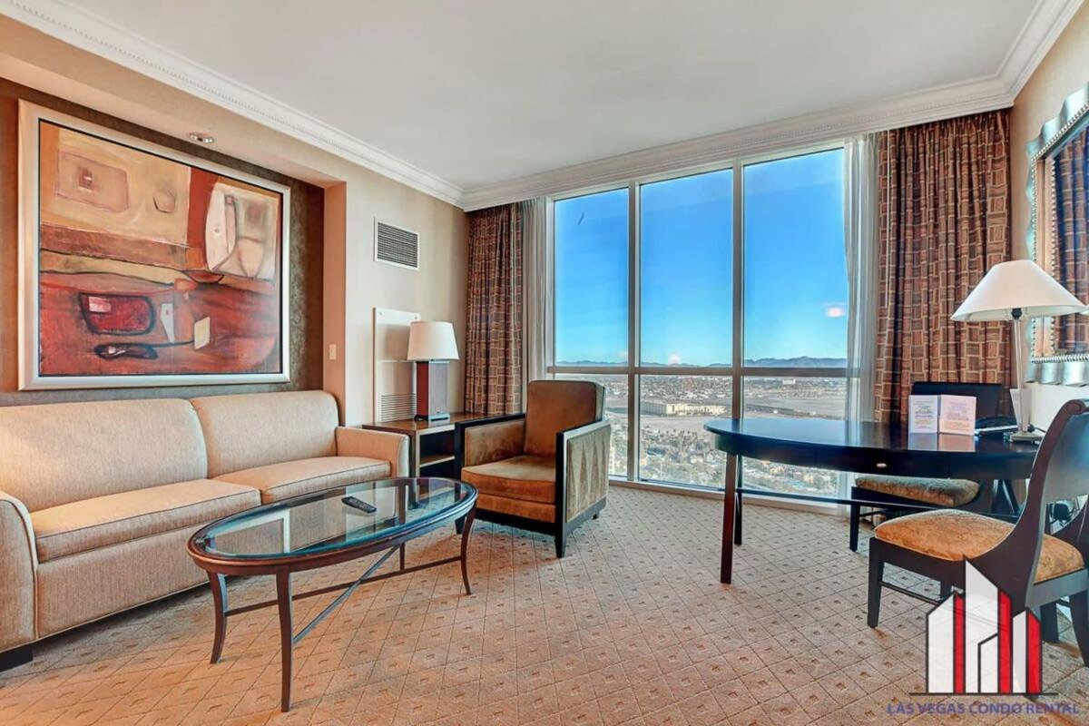 Mgm Signature-28-816 Jacuzzi Holiday home