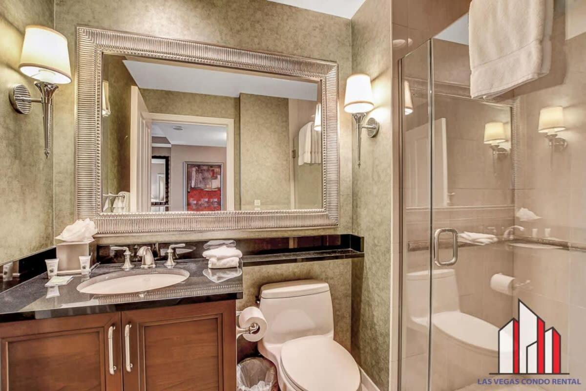 Mgm Signature-28-714 1br 2-bath Balcony Сasa de vacaciones *