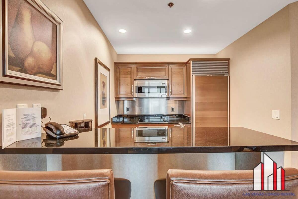 Сasa de vacaciones Mgm Signature-28-714 1br 2-bath Balcony