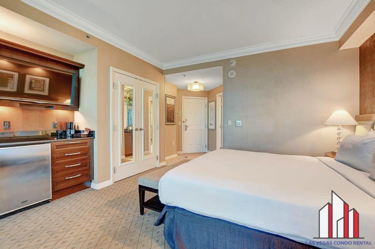 Mgm Signature-28-816 Jacuzzi Las Vegas