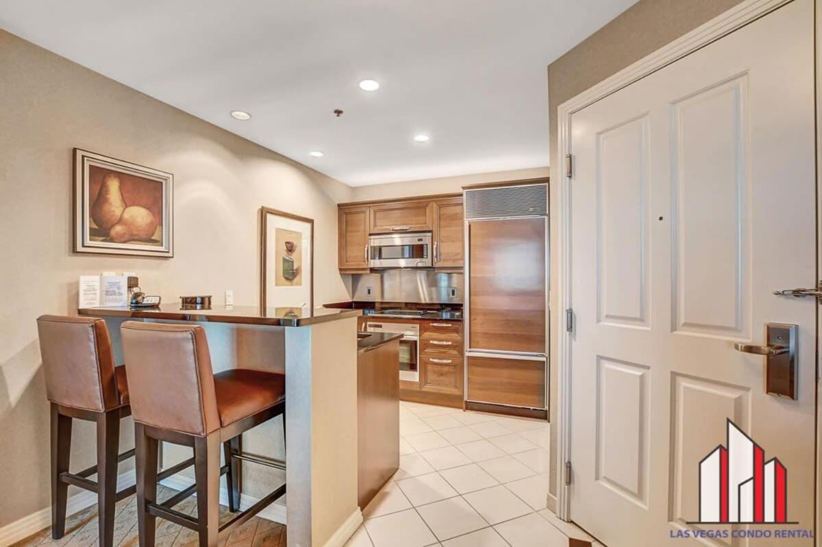 Mgm Signature-28-714 1br 2-bath Balcony Сasa de vacaciones