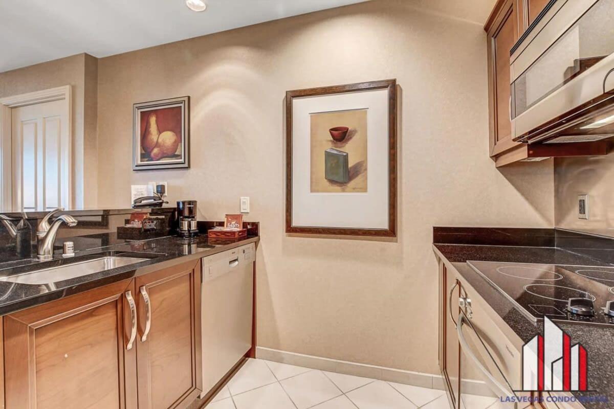 Сasa de vacaciones Mgm Signature-28-714 1br 2-bath Balcony Las Vegas