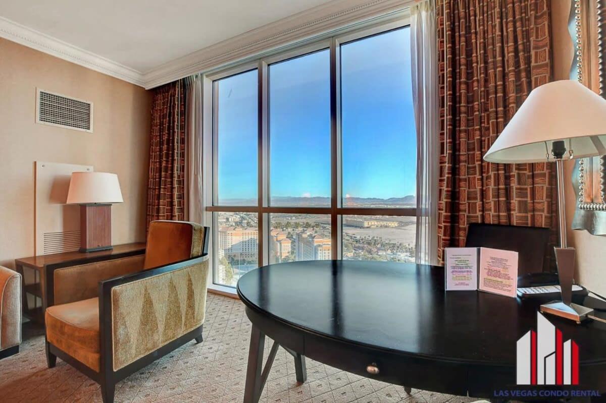 Mgm Signature-28-816 Jacuzzi * Las Vegas