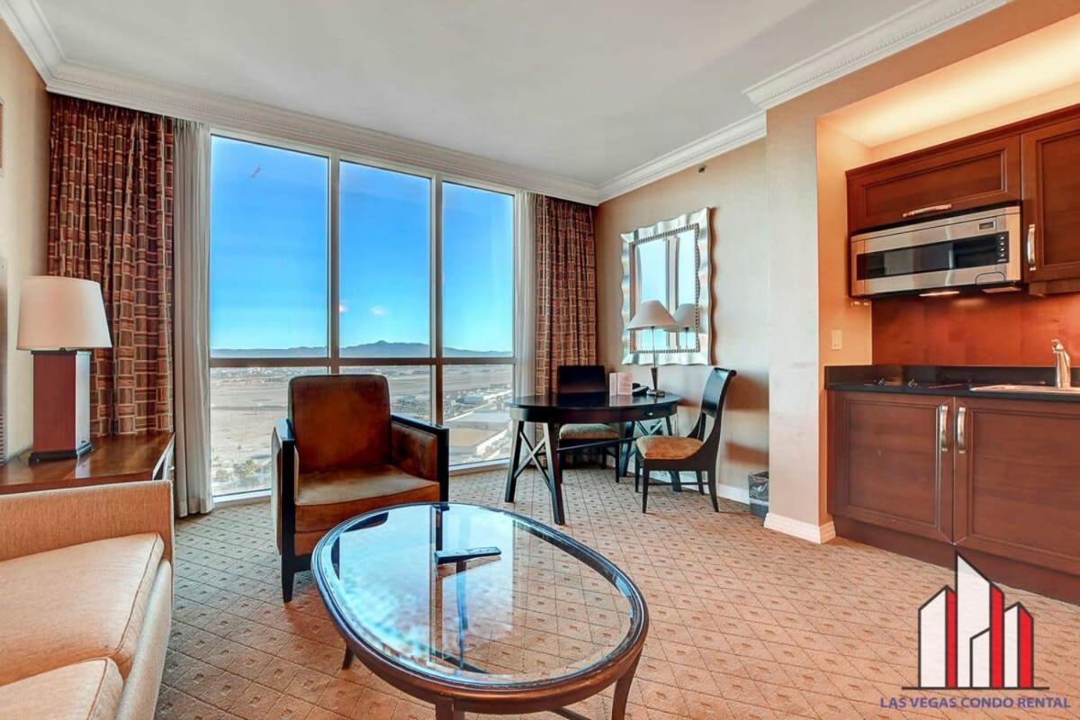 Mgm Signature-28-816 Jacuzzi * Las Vegas