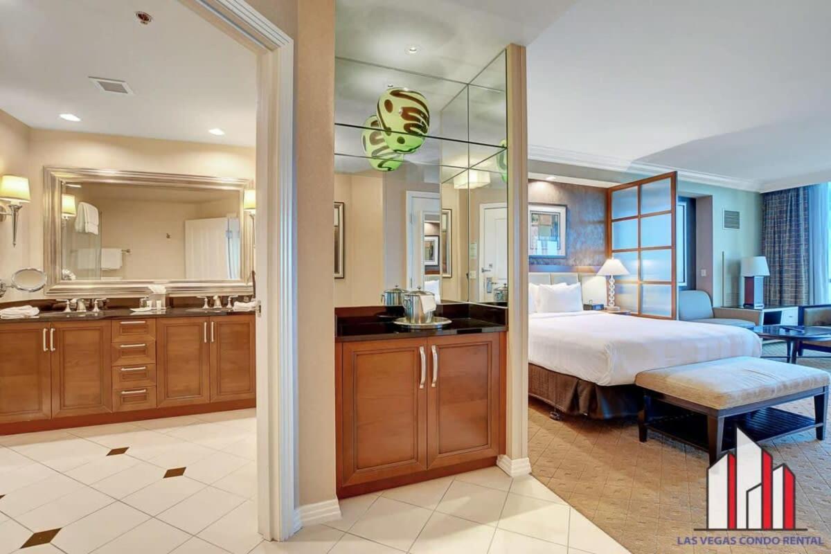 Holiday home Mgm Signature-28-816 Jacuzzi Las Vegas