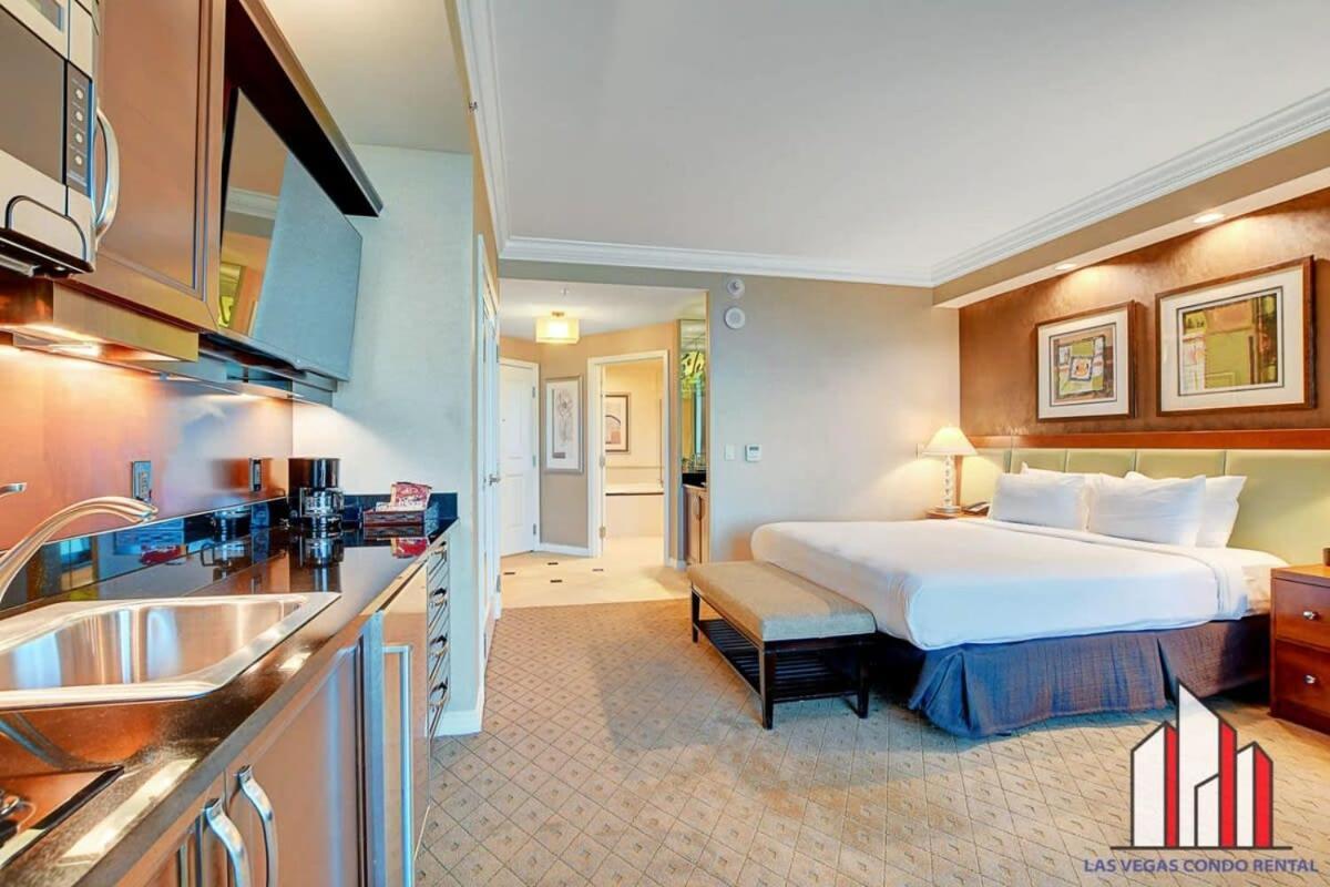 Holiday home Mgm Signature-28-816 Jacuzzi *