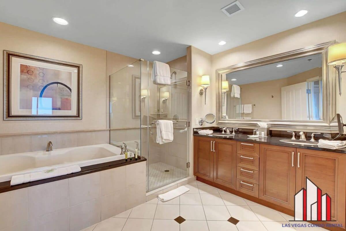 Mgm Signature-28-816 Jacuzzi Holiday home Las Vegas