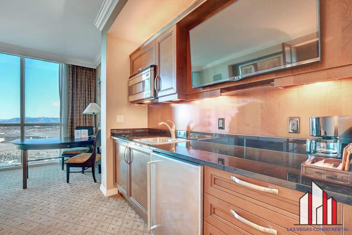 Holiday home Mgm Signature-28-816 Jacuzzi Las Vegas