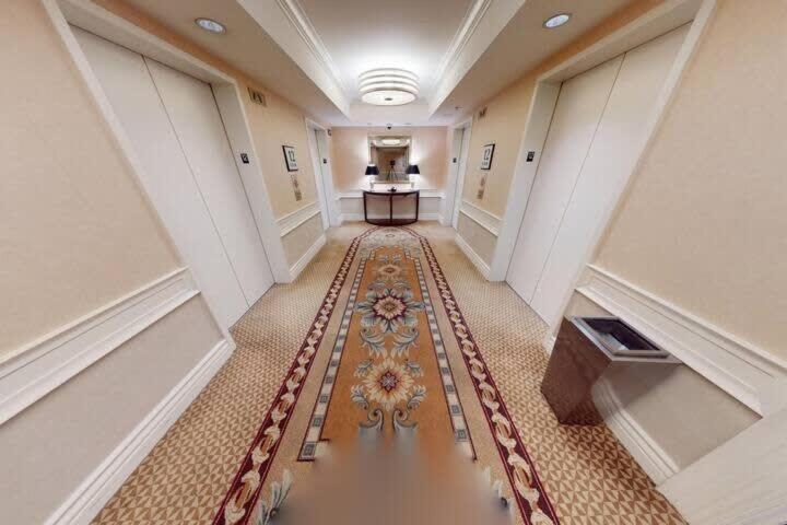 Hébergement de vacances Mgm Signature-12-718 Accessible