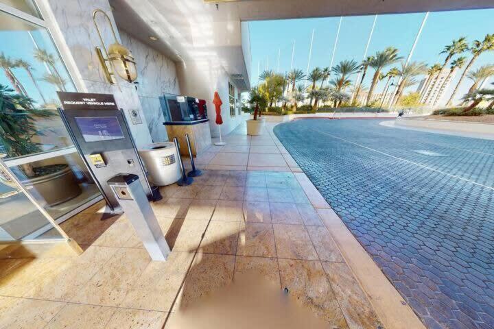 Mgm Signature-12-718 Accessible Hébergement de vacances *