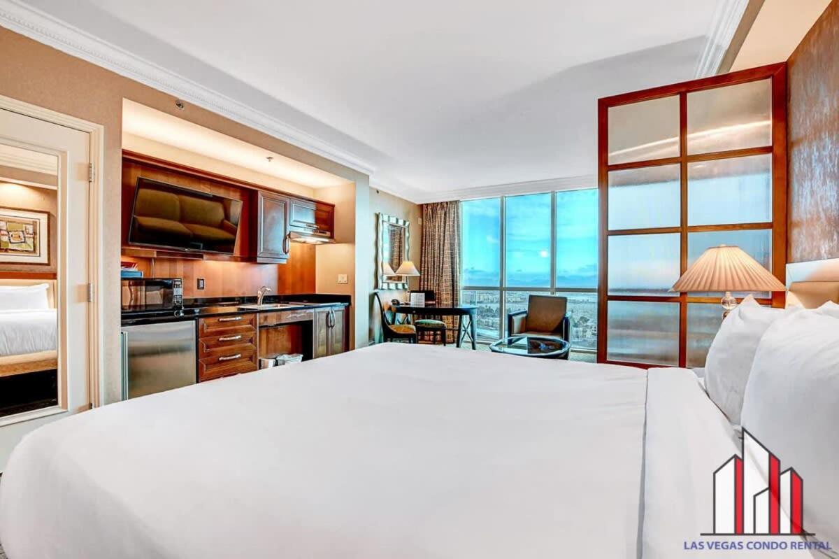 Mgm Signature-12-718 Accessible Hébergement de vacances *