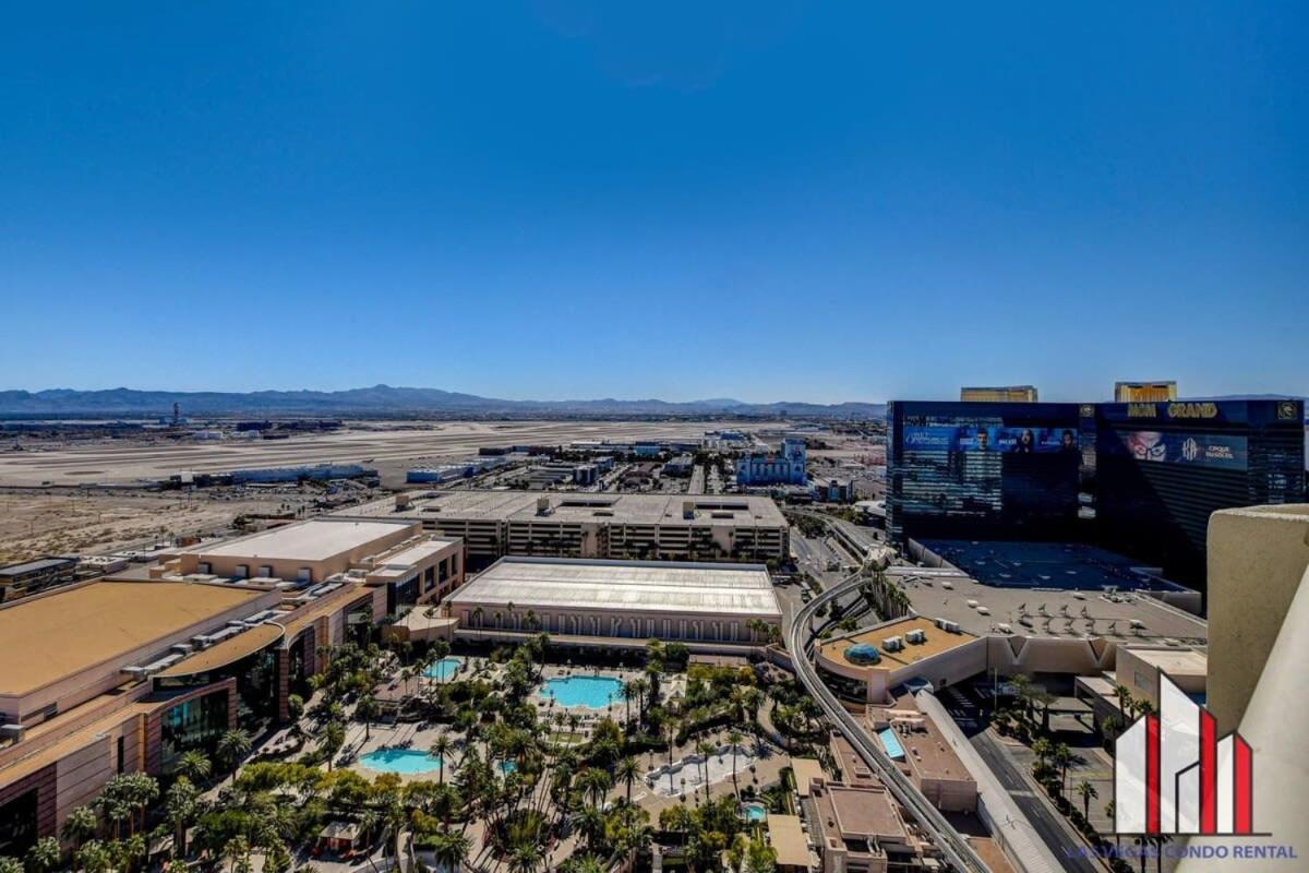 Signature 2br3ba Balcony Combo Units 29-602 And 04 Сasa de vacaciones Las Vegas