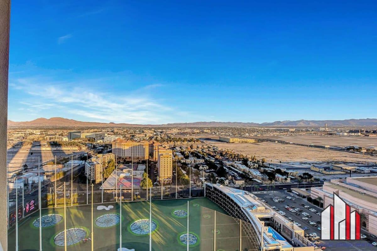 Hébergement de vacances Signature 2br3ba Balcony Combo Units 28-602 And 04 Las Vegas