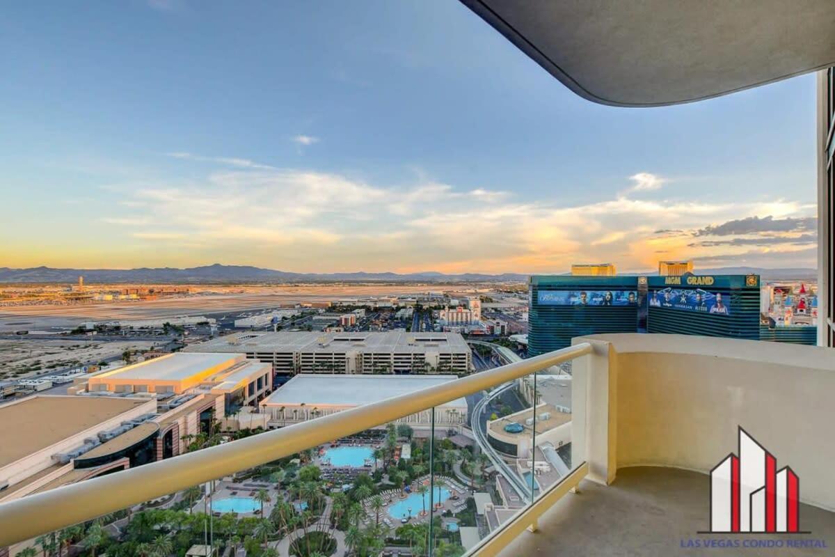 Сasa de vacaciones Signature 2br3ba Balcony Combo Units 29-602 And 04