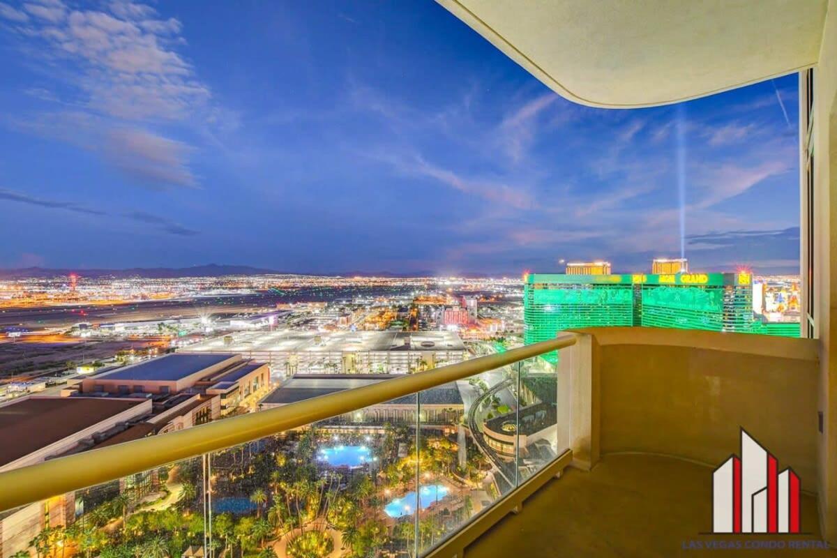 Сasa de vacaciones Signature 2br3ba Balcony Combo Units 29-602 And 04