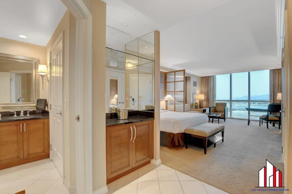 Сasa de vacaciones Mgm Signature-24-716 Jacuzzi Las Vegas