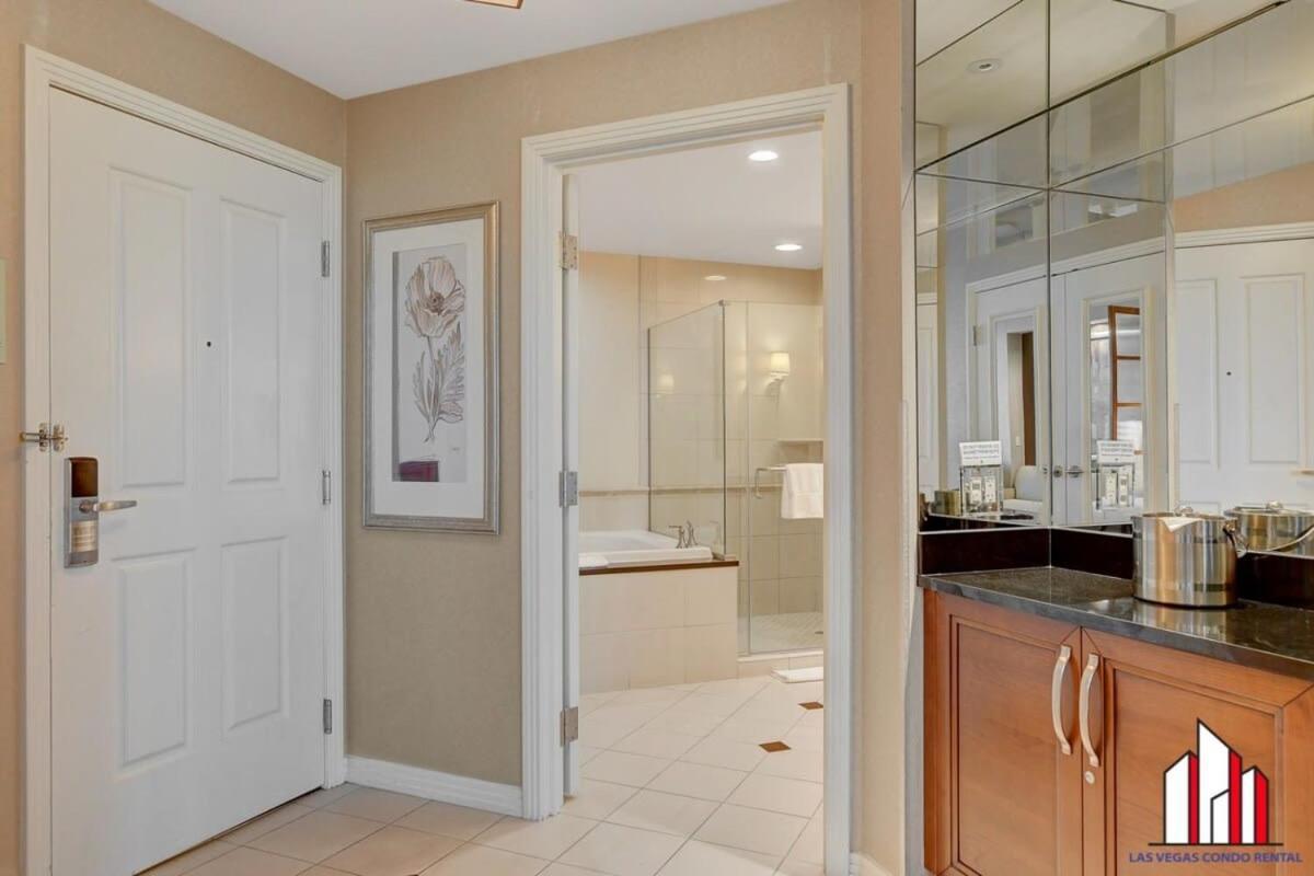 Mgm Signature-24-716 Jacuzzi *