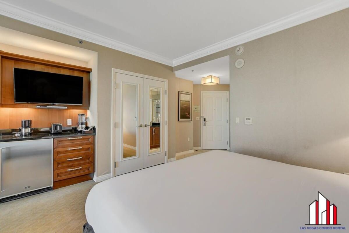 Mgm Signature-24-716 Jacuzzi * Las Vegas