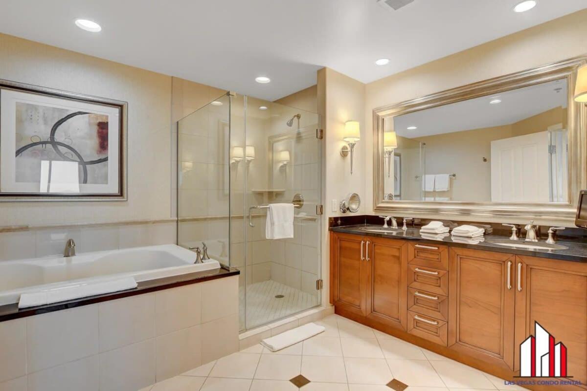 Сasa de vacaciones Mgm Signature-24-716 Jacuzzi Las Vegas