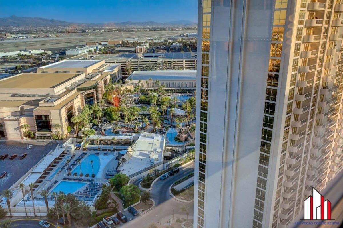 Сasa de vacaciones Mgm Signature-24-716 Jacuzzi Las Vegas