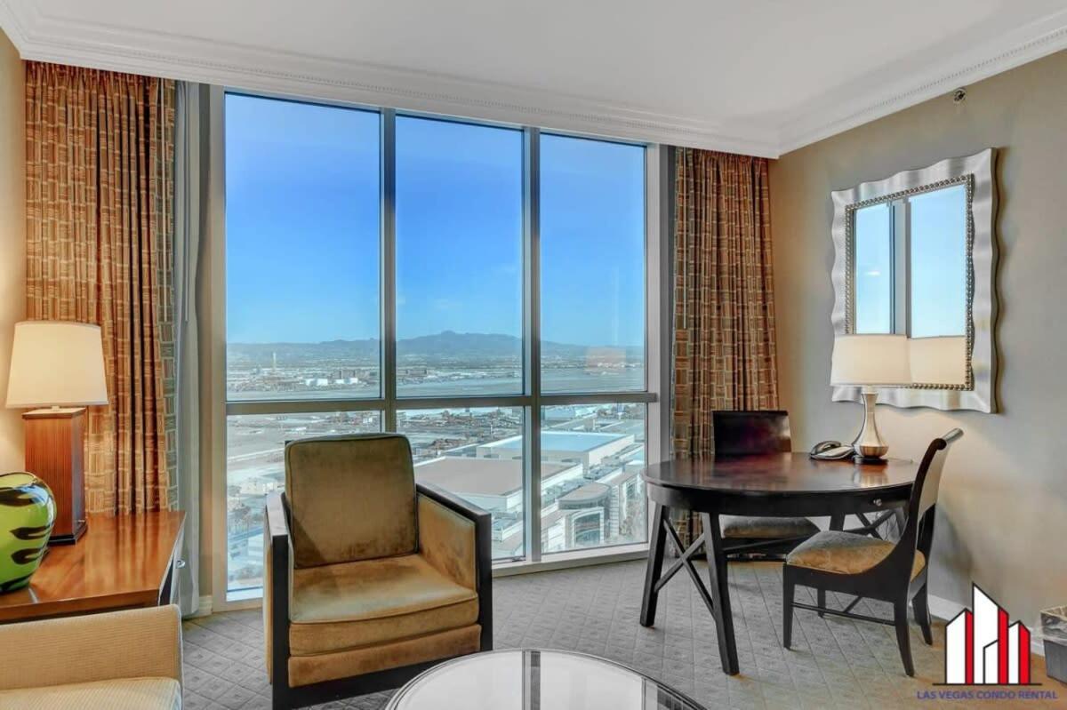 Mgm Signature-24-716 Jacuzzi Las Vegas