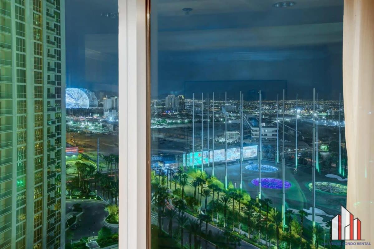 Mgm Signature-15-620 1br 2ba Balcony Hébergement de vacances *