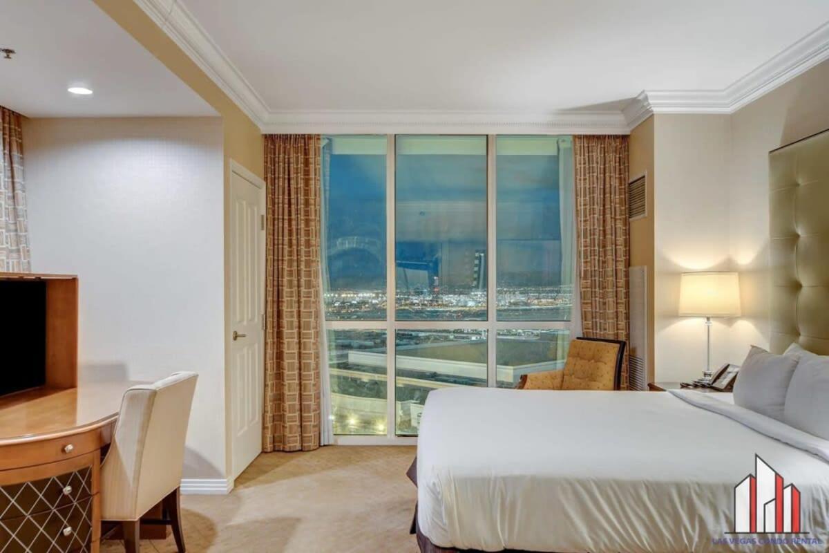 Holiday home Mgm Signature-15-620 1br 2ba Balcony