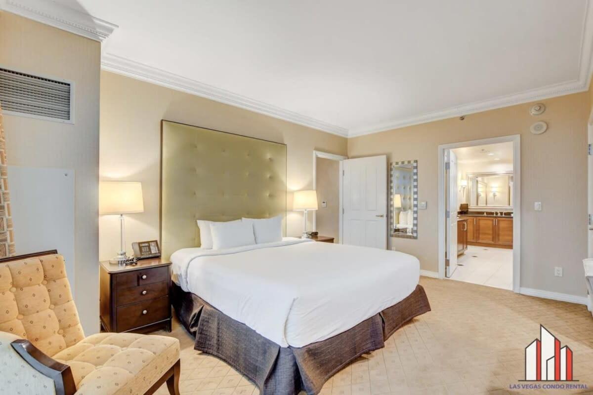 Holiday home Mgm Signature-15-620 1br 2ba Balcony