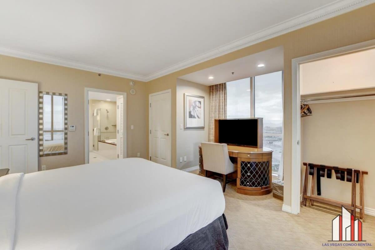 Mgm Signature-15-620 1br 2ba Balcony Holiday home
