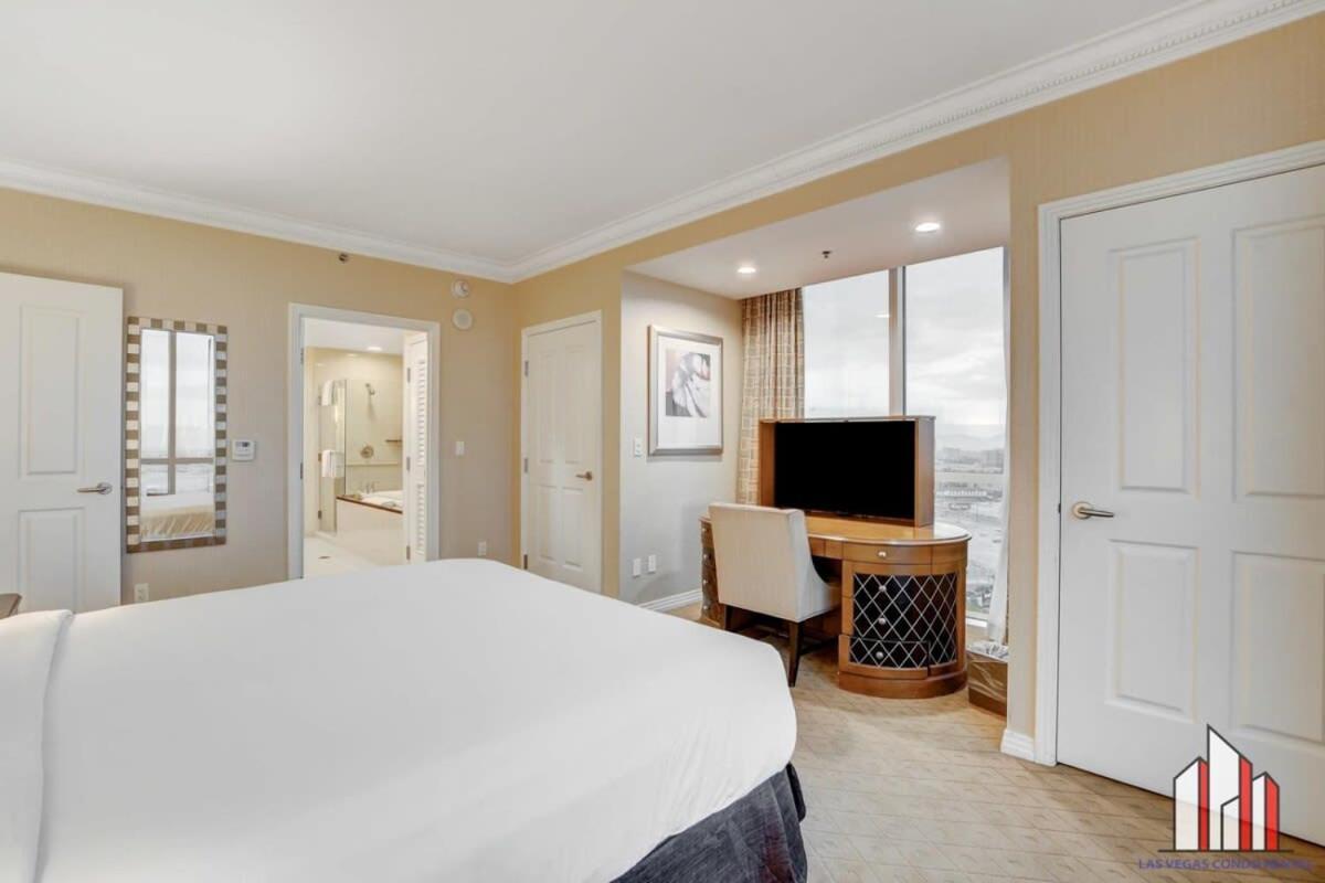 Mgm Signature-15-620 1br 2ba Balcony *