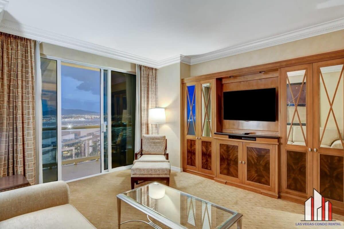 Mgm Signature-15-620 1br 2ba Balcony Holiday home Las Vegas