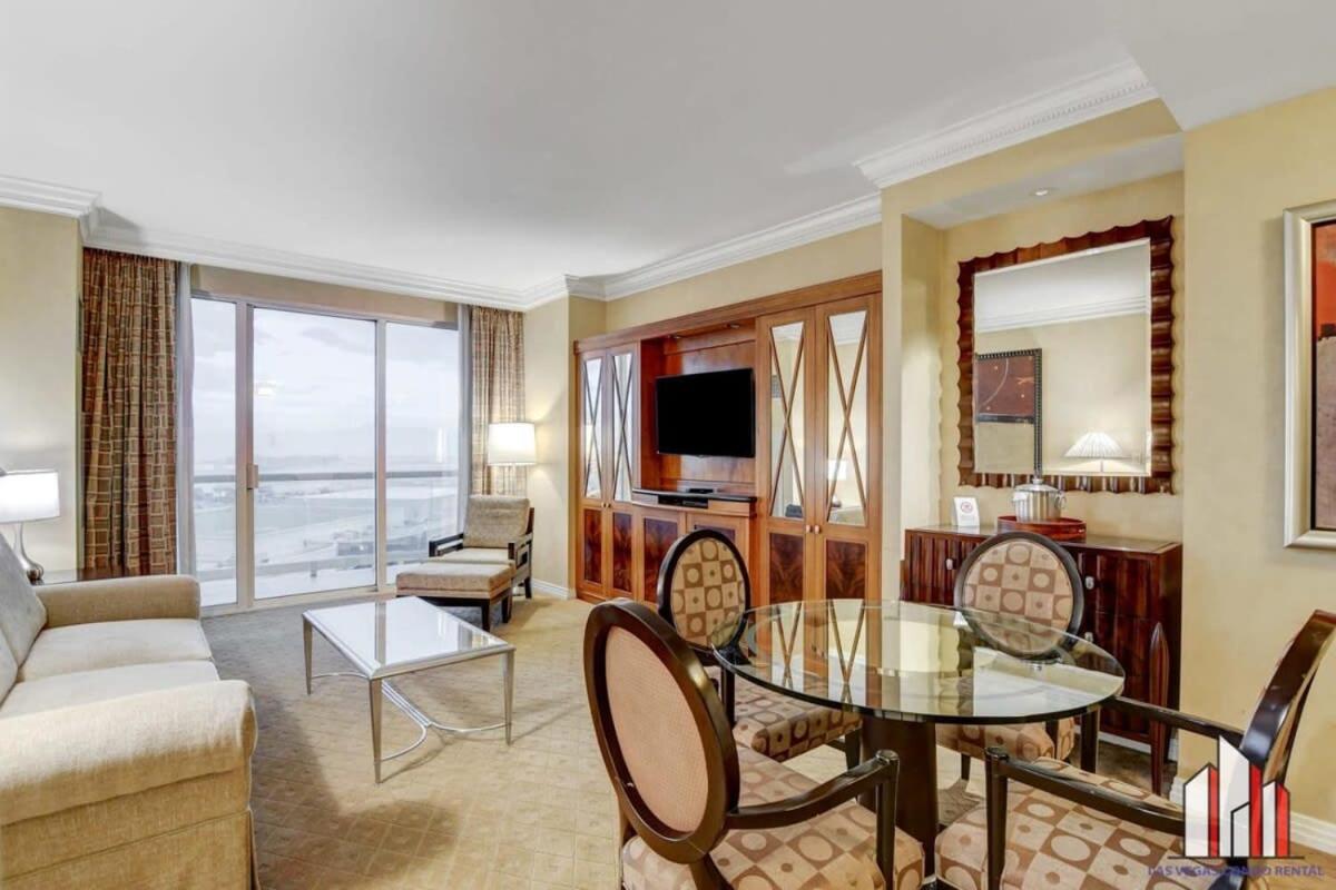 Mgm Signature-15-620 1br 2ba Balcony Las Vegas