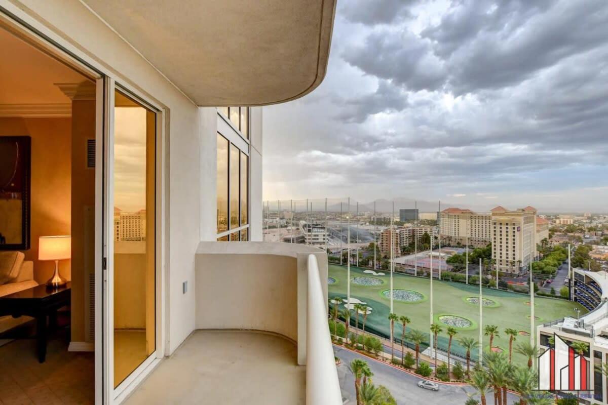 Holiday home Mgm Signature-15-620 1br 2ba Balcony *